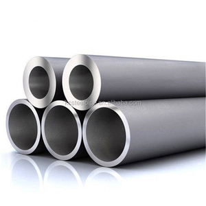 Tubo de Acero Inoxidable Soldado de 4 Pulgadas <span class=keywords><strong>Inox</strong></span> <span class=keywords><strong>A312</strong></span> Tp316/316l en Oferta, Precio de Tubos de Acero Inoxidable 304 - Product Image 3