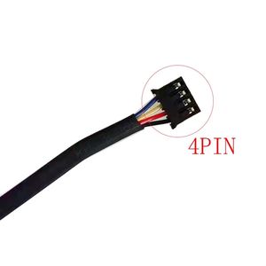 Ventilador de repuesto para GPU <span class=keywords><strong>XFX</strong></span> <span class=keywords><strong>RX</strong></span> <span class=keywords><strong>6600</strong></span> de 95MM FY09010M12LPA de 4 pines, adecuado para ventilador de tarjeta gráfica <span class=keywords><strong>XFX</strong></span> <span class=keywords><strong>RADEON</strong></span> <span class=keywords><strong>RX</strong></span> <span class=keywords><strong>6600</strong></span> 8G - Product Image 6