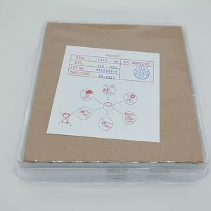 用于消费电子家用电器电动工具和玩具的1.5V AG13 C10 LR44锂纽扣电池 - Product Image 5