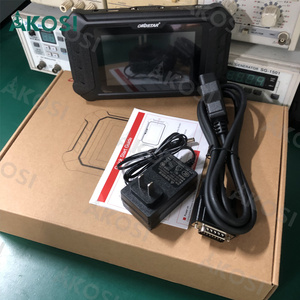 OBDSTAR ECU Master Configuration C OBD/USB 12-24V สำหรับรถบรรทุก HD และรถแทรกเตอร์ ECM TCM BCM โคลน - Product Image 3