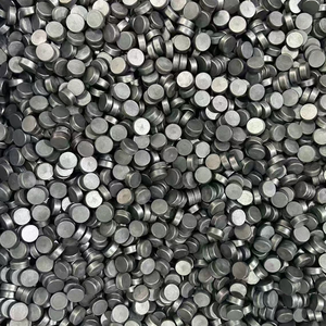 แท็ก RFID TK4100 PPS ที่ทนทานแข็งแรงสำหรับสภาพแวดล้อมอุตสาหกรรมที่รุนแรง ตัวติดตามทรัพย์สิน UHF RFID Transponder หรือตัวเลือก NFC ISO 15693 - Product Image 3