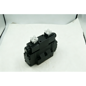 ชุดควบคุมไฮดรอลิกซีรีส์ DSHG รุ่นใหม่ DSHG-04-2B2-T-A240-N1-50 DSHG-10-2B2B-C2-D24-43 มีสินค้าในสต็อก - Product Image 1
