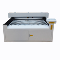Yiq-Tech 100W CO2 Laser Machine De Découpe De Haute Qualité Utilisation Longue Durée Métal Caoutchouc Non-Matériau Éponge Coupe Bois AI Graphique