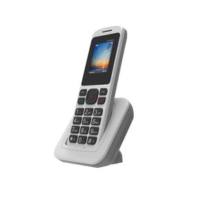 1 SIM Điện Thoại Không Dây GSM Cho Gia Đình/Nhà Ở/Văn Phòng ETS-9388 Điện Thoại Di Động Không Dây - Product Image 5