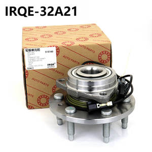 Unité d'essieu de roulement de roue avant 23356814 pour Cadillac Escalade K2XL, nouvelle pièce de rechange - Product Image 2