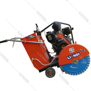 Machine à découper le béton avec lame de 400 mm et <span class=keywords><strong>500</strong></span> mm, machine à couper le béton, scie à béton avec moteur EPA - Product Image 5