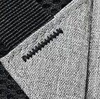 Mochilas Escolares para Niños al por Mayor de Fábrica de <span class=keywords><strong>Guangzhou</strong></span>, Mochilas Oxford Nacionales para Hombre con Capacidad de 20-35L, Correa de Hombro Arqueada con Cremallera - Product Image 3