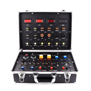 Испытательная коробка для автомобильных светодиодных ламп - Product Image 3