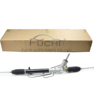 Engranajes de dirección asistida Cremallera y piñón de dirección asistida para <span class=keywords><strong>Subaro</strong></span> Forester 34110-SA080 34110-SA130 34110-SA030 - Product Image 5