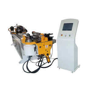 Hoàn toàn tự động máy uốn vòng ống thép vuông Máy uốn - Product Image 3