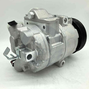 Ompressor de artes marciales, máquina de ondificación ir, 6Q0820803G 6q0820808F 6q0820803 6R820803C - Product Image 3