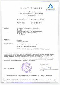 Transpaleta manual con bomba hidráulica de 2,5 toneladas, 3 toneladas y 5 toneladas - Product Image 6