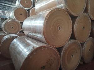 Rouleau de papier traceur marqueur CAO de haute qualité 48 "pouces pour l'industrie du vêtement Taille personnalisée Fabricant indien quantité minimale de commande bas OEM ODM - Product Image 5