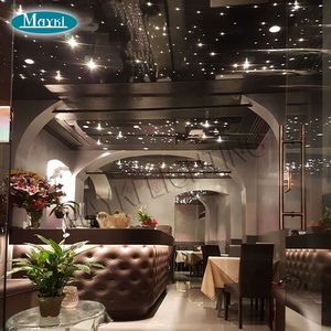 Mayki Sợi Quang PMMA Phát Sáng Đầu PEOF-48 Hỗn Hợp Cho Cáp Sợi Pmma Nhẹ - Product Image 2