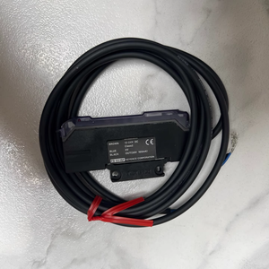 Amplificateur à fibre optique haute puissance FS-V21RP, sortie PNP avec prévention de la saturation, automatisation industrielle - Product Image 5