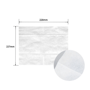 Toallitas de impresora solventes industriales Limpiaparabrisas prehumedecido para salas limpias con alcohol 70% IPA - Product Image 5