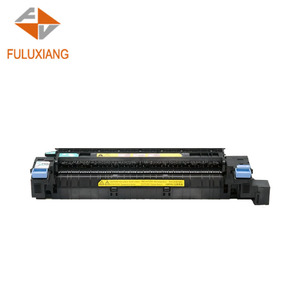 HP 레이저젯 CP5525 M750 5525 CP5525 CP5525dn CP5525dn CP5525dn 예비 부품에 대한 FULUXIANG 호환 <span class=keywords><strong>RM1</strong></span>-<span class=keywords><strong>6180</strong></span> M1-6181 퓨저 장치 - Product Image 4