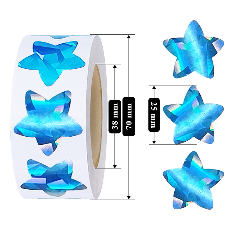 Pierre précieuse bleue