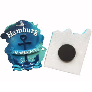 Aimant <span class=keywords><strong>de</strong></span> réfrigérateur personnalisé avec <span class=keywords><strong>logo</strong></span> promotionnel, aimant <span class=keywords><strong>de</strong></span> réfrigérateur 3D en résine personnalisée, souvenir <span class=keywords><strong>de</strong></span> pays et <span class=keywords><strong>de</strong></span> ville, aimant <span class=keywords><strong>de</strong></span> réfrigérateur en polyrésine - Product Image 5