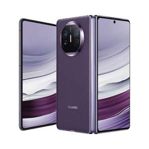 Teléfono Inteligente Huawei Mate X5 5G con Pantalla Plegable de Alta Gama y Sistema Operativo Móvil - Product Image 1
