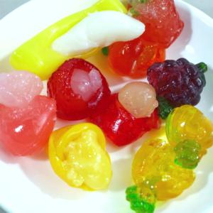 Vente en gros de bonbons pelables 3D aromatisés citron <span class=keywords><strong>et</strong></span> menthe salé 0 matière grasse 100% bonbon mou rempli de vitamines <span class=keywords><strong>et</strong></span> de jus - Product Image 3