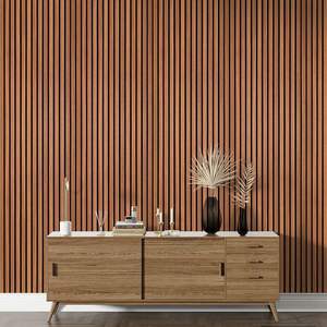 Decoratieve Wpc Wandpanelen Plafond Lamellen Wpc Gecanneleerd Paneel Lamellen Hout <span class=keywords><strong>Pvc</strong></span> Wpc Wandpanelen Voor Interieur - Product Image 6