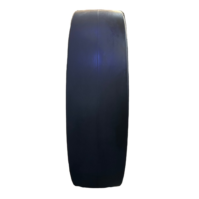 Katochi Brand High Quality Forklift Tires 9.00-20 Small Solid Rubber Tyre