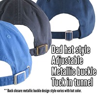 Gorras de 6 Paneles con Logotipo Personalizado, Gorra de Tenis Ajustable con Bordado de Cara Sonriente, Gorras de Polo, Golf, Béisbol, Estilo Dad Hat, Unisex