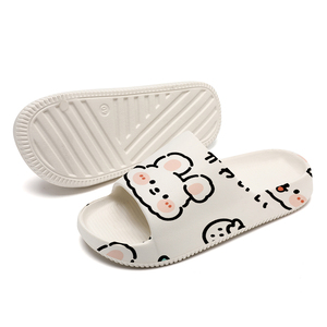 Greatslides Hot Bán Mùa Hè Thoải Mái Dép Cho Phụ Nữ Và Phụ Nữ, Tùy Chỉnh Slide Với Logo Chất Lượng Cao Dép Nhà Sản Xuất - Product Image 2