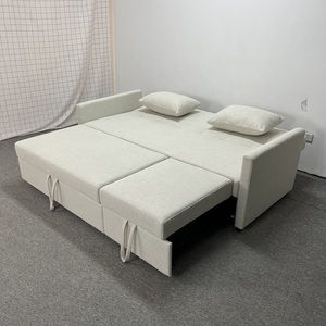 Nline shop-sofá cama para sala de estar, sofá cama transformable, superventas - Product Image 5