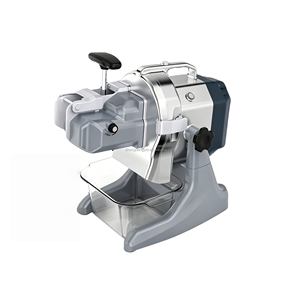 Automatic Multi-function <b>Vegetable</b> Slicer Scallion Chive Leek Chili Pepper Celery <b>Cutter</b> Cutting Machine for Restaurant - Product Image 4