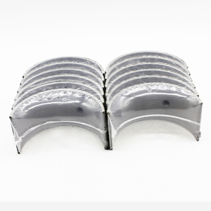 Cojinete de biela de cobre de tamaño estándar 214950 para motor diésel NT855, pieza de maquinaria para reparación de bielas - Product Image 2