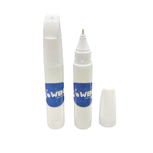 WBG Alto Brillo Clear Coat Car Repair Pen Touch Up Pencil - Product Image 1