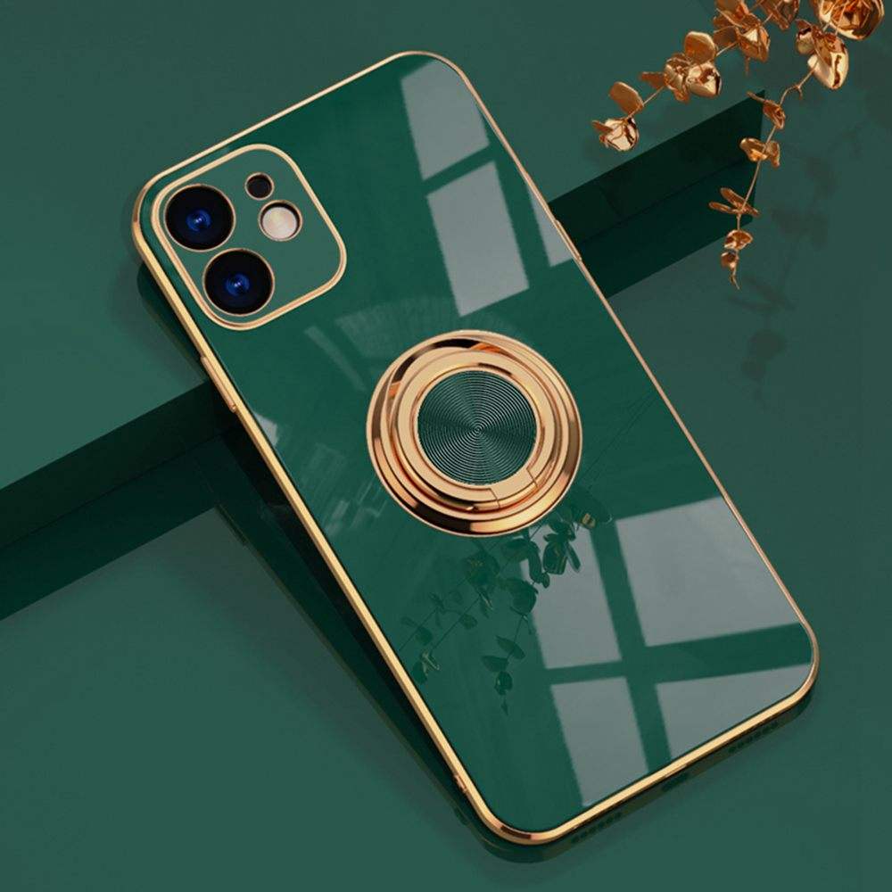 สีเขียวเข้ม