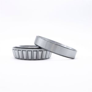 Roulement à rouleaux coniques de haute qualité 6575/6535, taille en pouces, roulement 6575/35 - Product Image 1
