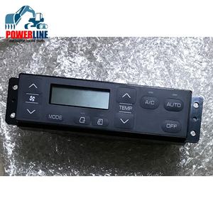 Parti dell'escavatore di consegna veloce ZX200 ZX250 pannello di controllo dell'aria condizionata 4426048 per <span class=keywords><strong>Hitachi</strong></span> - Product Image 4