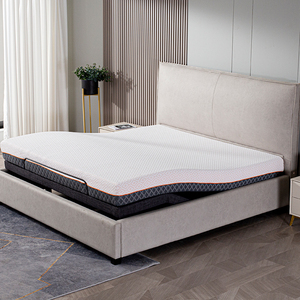 Harga Pabrik Kasur Hibrid Busa Memori Dalam Kotak - Product Image 5