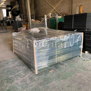 Malla <span class=keywords><strong>de</strong></span> Alambre Soldada Curvada Decorativa 3D en Oferta, para Cercas <span class=keywords><strong>de</strong></span> Jardín, Hogar, Exteriores y Ferrocarriles - Product Image 6