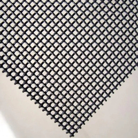 Maille de sécurité en acier inoxydable de qualité marine australienne 304 316, fil à haute résistance pour portes et fenêtres
