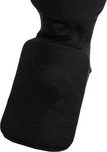 Chất lượng cao tùy chỉnh thăng hoa <span class=keywords><strong>Shin</strong></span> pad tay áo <span class=keywords><strong>neoprene</strong></span> nén bê tay áo đào tạo ve Num Kontact Kick Boxing bảo vệ ống chân - Product Image 4