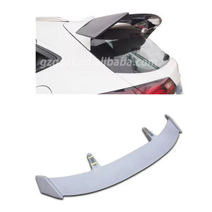 Versión de Diseño - El Alerón de Fibra de Carbono para Honda VEZEL/<span class=keywords><strong>HRV</strong></span> XRV, Kit de Carrocería, Aplicable de 2015 a <span class=keywords><strong>2020</strong></span> - Product Image 1