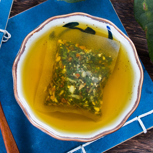 Té de Ácido Úrico <span class=keywords><strong>para</strong></span> Alivio de <span class=keywords><strong>la</strong></span> <span class=keywords><strong>Gota</strong></span>, Dolor Articular y Tófus, Soporte Renal, Chicoré y Gardenia, Té Herbal Natural Equilibrante, Venta al por Mayor en África, OEM - Product Image 3