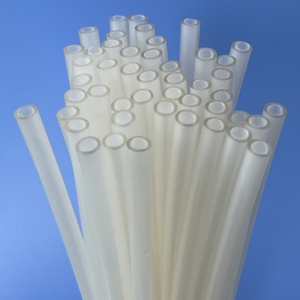 สายสวนทางการแพทย์แบบ PVC เกรดทางการแพทย์ชนิดลูเมนเดียว แบบกำหนดเองได้ ผลิตด้วยวิธีการอัดรีด  ท่อพลาสติกแบบใช้แล้วทิ้งสองชั้น - Product Image 6