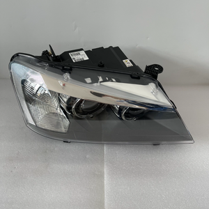 63117276997 63117276998 Faro Delantero Adaptativo Bi-Xenón AFS con LED DRL para BMW X3 F25 X4 F26 XDrive20i, XDrive28i 2010-2018 - Product Image 2