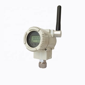 RKS RP1003 고정밀 4G/LoRa 무선 압력 송신기-배터리 구동, 원격 모니터링용 산업용 등급 - Product Image 1