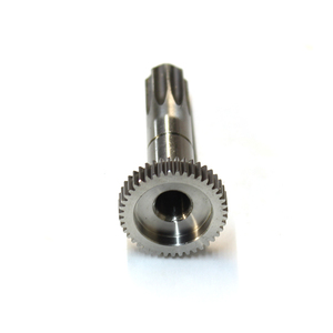 고정밀 맞춤형 박차 유성 기어 세트 및 기어 박스 부품 새로운 스틸 기어 - Product Image 6