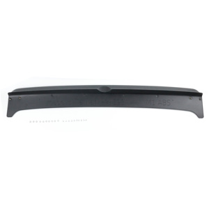 Спойлер заднего багажника для BMW 3 серии E30 1982-1990 - Product Image 3