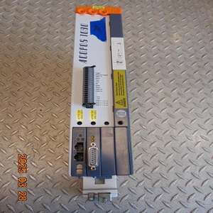 Plc ACOPOS 1090 8V109000-<span class=keywords><strong>2</strong></span> REV V0 DRIVE con AC114AC121 8AC12160-1 REV D0 - Product Image 1