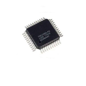 Alimentation circuits intégrés IC QFP MAX134CMH MAX134 44-QFP - Product Image 2