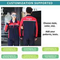 Chemise de travail en polycoton à manches courtes vêtements de travail légers usine plombier mécanicien réparateur automobile vêtements de travail uniforme
